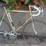 Classic Road Bike Image 3