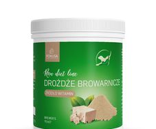Pokusa Brewer's yeast for dog and cat - RawDietLine 250g