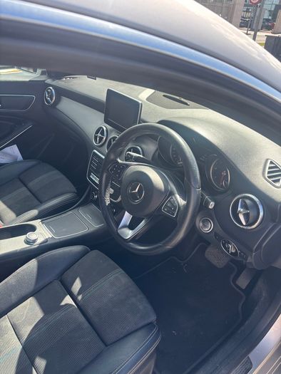 2018 Mercedes-Benz C-Class
