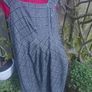"JESIRE" ladies Grey sequined sheath dress Image 6