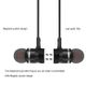 BRAND NEW sets of Bluetooth Earphones with magnetic heads - Sport Wireless Headset Stereo Headphones - black or red available Image 4