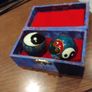 vintage boadang stress balls Image 3
