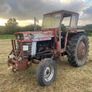 Massey Ferguson 165 (1971) Image 3