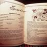 1982. The New Pirates Of Penzance Program. Image 3