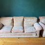 Free 3 Seater Couch & 2 Chairs Image 2