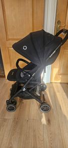 Maxi Cosi Lara 2