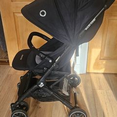 Maxi Cosi Lara 2