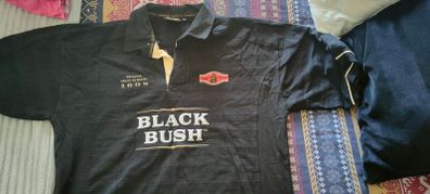 Rugby Jersey style top
