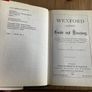 Wexford Borough and County Guide and Directory 1991 Book Image 3