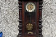 antique wall clocks