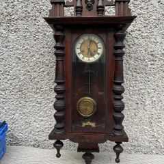 antique wall clocks