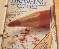Drawing course collection of 9