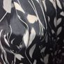 Paul Costello Satin Dress With Pockets Size 18 Image 5
