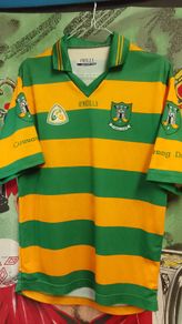 Blackrock GAA O'Neills Hurling Jersey (Youths 13-14 Years) FREE POST