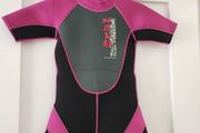 Kid's wet suit - 7-8 years old 26"