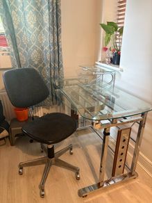 workdesk