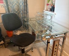 workdesk