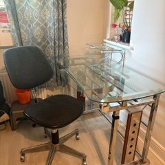 workdesk