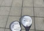 golf clubs