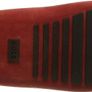 HUGO BOSS men's moccasin Leather shoes Driver_Mocc_sdbd 50472511, Dark Red605, Red 43 EU Image 5