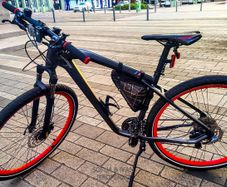 bmw cruise m bike