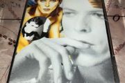 DAVID BOWIE  |  Changesbowie