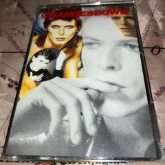 DAVID BOWIE  |  Changesbowie