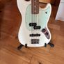Fender Mustang PJ Bass Image 4