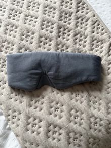 Lululemon eye mask