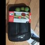 Crane Outdoor Table Tennis Set Image 3