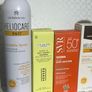 Heliocare, versed, SVR , Kate Somerville SUNSCREEN SPF 50 all brand new full size Image 6