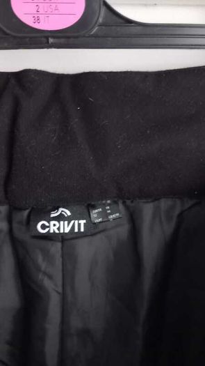 Ski Jacket & Trousers