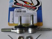 Tie Rod End Kit Polaris Kawasaki Allballs 51-1013 Kvf 300 400