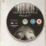 The Blair Witch Project [1999] [Movie DVD] Image 5