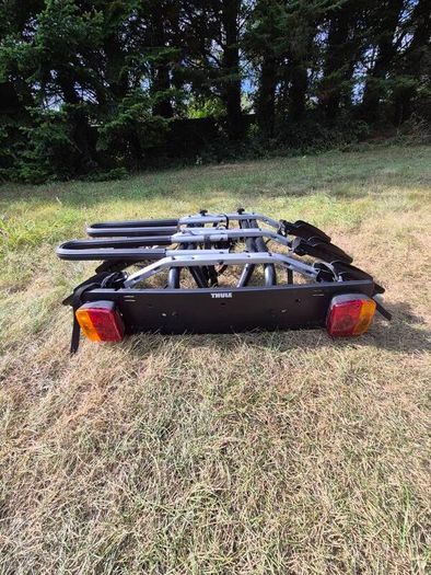Thule 3 Bike Towbar Carrier
