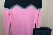 Armani jumper. Size S . Uk 10 . Great cond