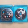 Batman - The Dark Knight Bluray Movie 2 Disk Special Edition 2008 (Christopher Nolan, Heath Ledger, Michael Caine) Image 6
