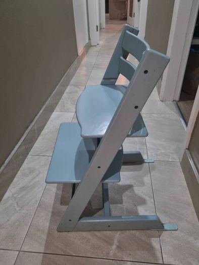 kids tripp trapp chair