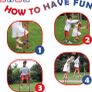 Kids stilts Image 3