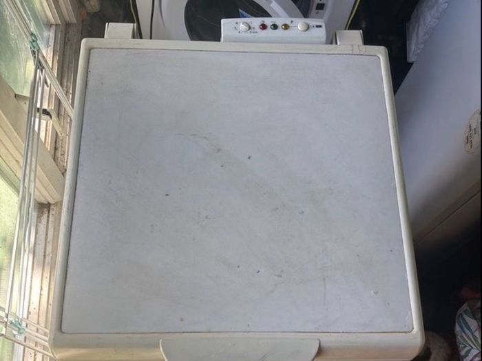 freezer