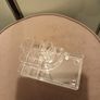 beauty Make up acrylic holder Image 3