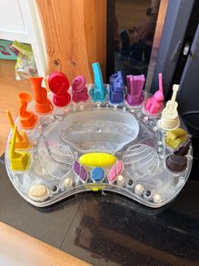 B. Symphony Musical Toy
