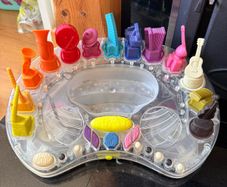 B. Symphony Musical Toy