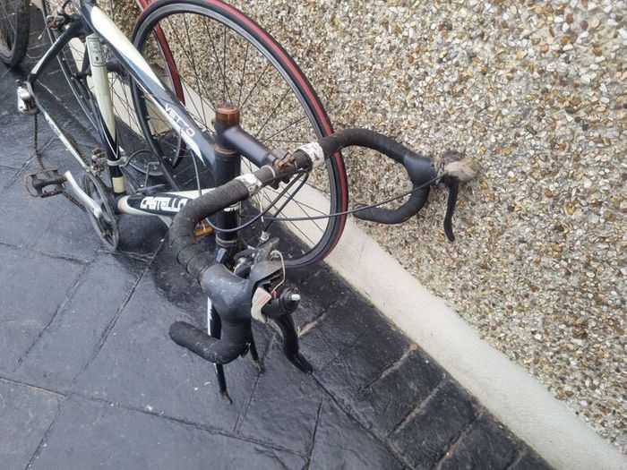 race  needs fixing