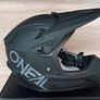 Oneal Sonus Downhill Helmet - XL  61-62cm Image 4
