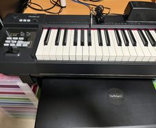 Roland A-88 Controller Keyboard