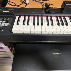 Roland A-88 Controller Keyboard