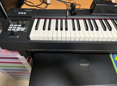 Roland A-88 Controller Keyboard