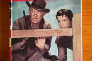 'Wagon Train.The Danny Green Story'