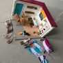 Schleich 42591 Horse Club Tack equestrian Centre Image 2